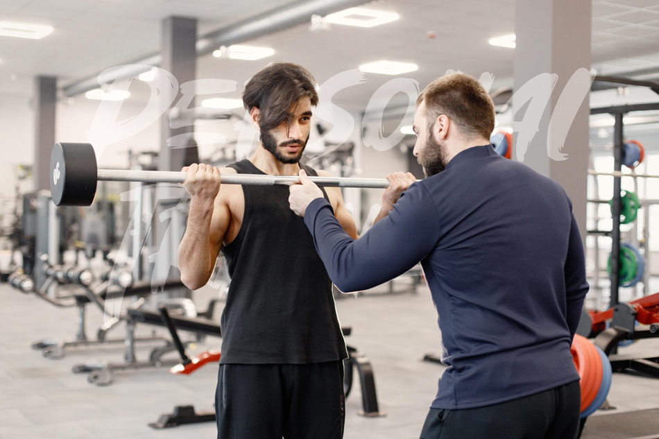 Reasons Why Should You Hire A Personal Trainer