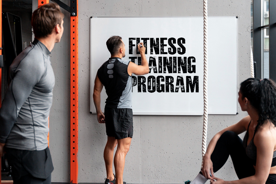 How to Design a Fitness Training Program That Fits Your Lifestyle