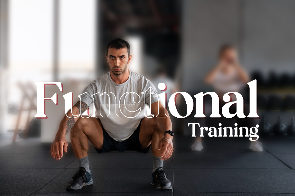 Functional Training: What It Is and Why It Matters for Everyday Fitness