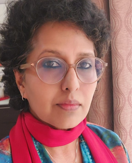 Dr. Haseena Putan